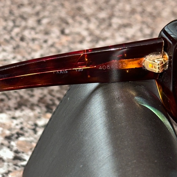 Cartier Sunglasses - Picture 5 of 16